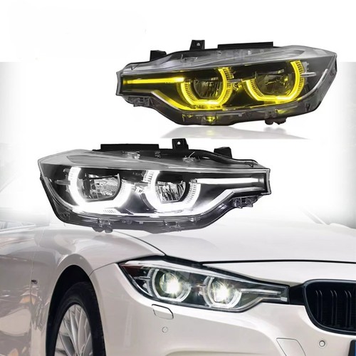 Bmw series f30 - series, f30/f31/f35