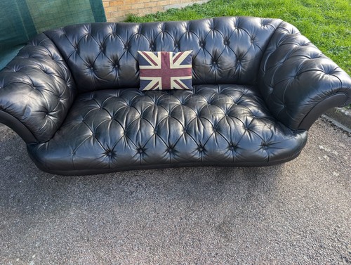 Stunning black tetrad oscar - stunning,