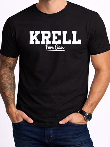 Krell pure class - krell,