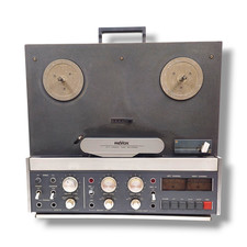 Revox B77 ¼ Inch 3.5/7.5ips