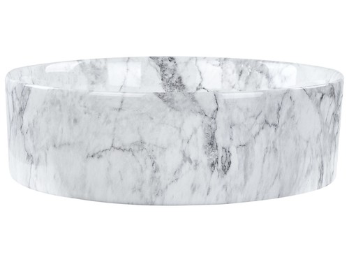 Ceramic countertop basin 400 - countertop,