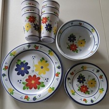 Melamine Picnic Camping/Dining