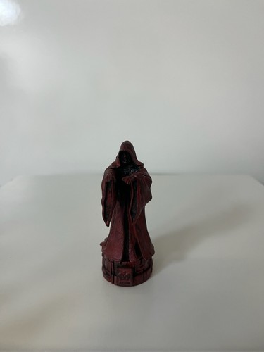 Star wars saga edition chess - star,