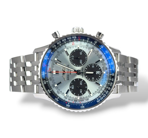 Breitling navitimer bo1 - navitimer, 43mm-