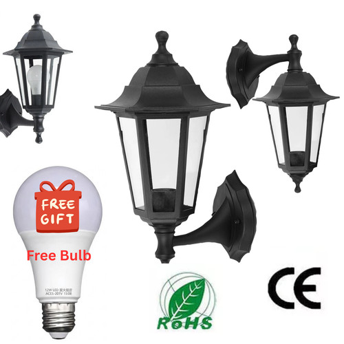 Outdoor indoor lantern style - outdoor,
