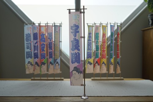 Sumo wrestler ura - sumo,