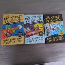 The 130,143 And 169 Storey