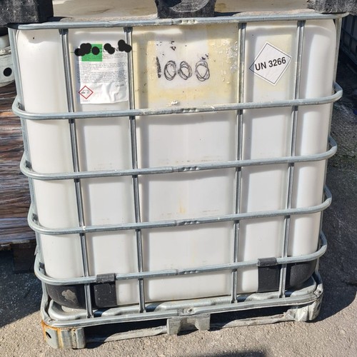 1000l ibc price - price, includes