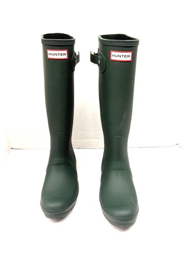 Hunter original tall - tall, rain