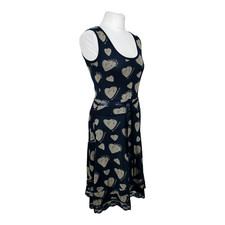 DESIGUAL Mamita Heart Dress