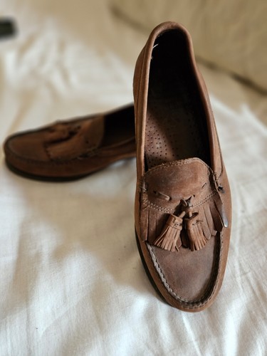 Dexter mens genuine - dexter, leather