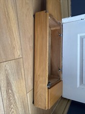 Alfa 50 Sewing Machine Wooden