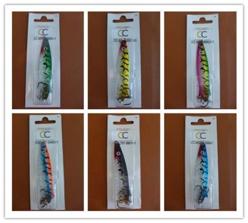 Different color holographic - different,