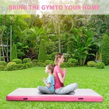 10Ft  Air Mat Track Inflatable