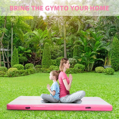 10ft air mat track - air,