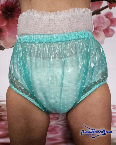 Pvc adult baby incontinence - pvc,