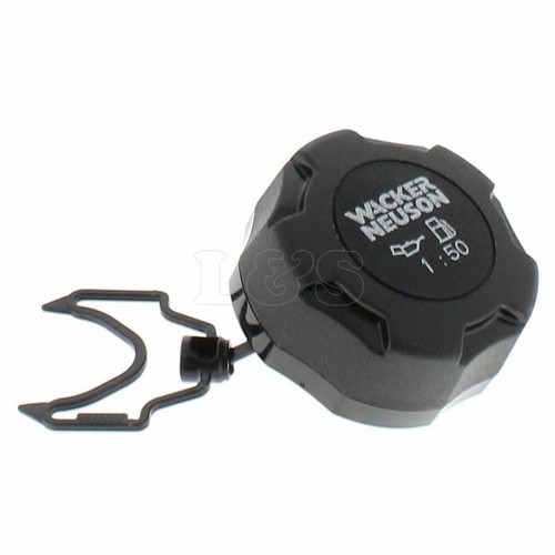 New type tank - new, cover
