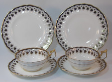 2 Cauldon Ltd Black & White