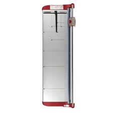 A1 Guillotine Heavy Duty Paper Cutter With Shelf Sharpening Blade