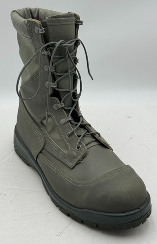 Belleville men boot - belleville, 12.5r