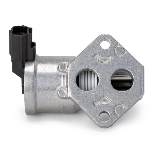 Idle air control - idle, valve