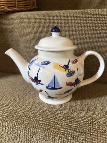 Emma bridgewater shoreline - emma,