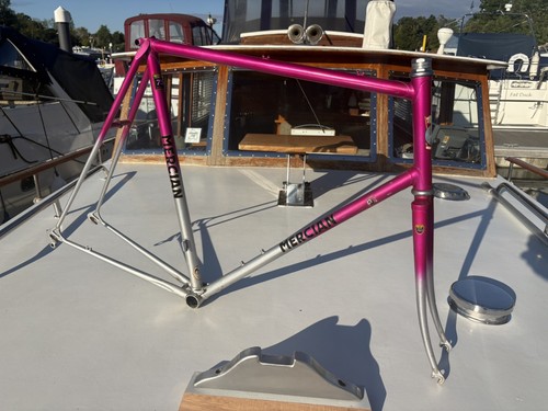 Mercian 753 race - 753,