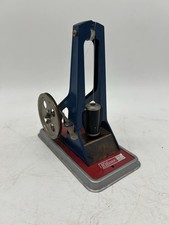 Live Steam Wilesco M62 Drop