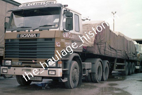 Thh truck photos scania - truck,