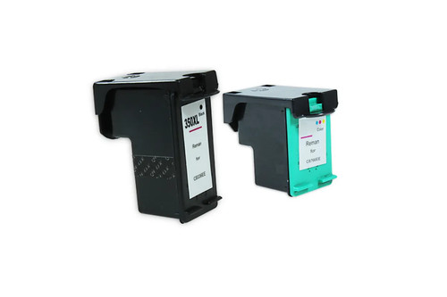 Ink saver set compatible - , with