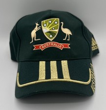 Cricket Australia ADIDAS Cap