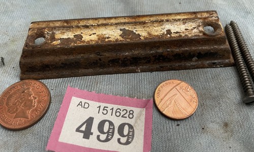 C1880 rare vintage - vintage, cast