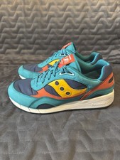 Saucony Shadow 6000 Changing Tides - Size UK 9.5 Mens