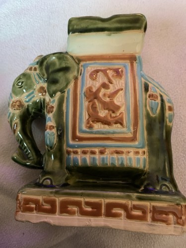 Oriental asian elephant - oriental/asian,