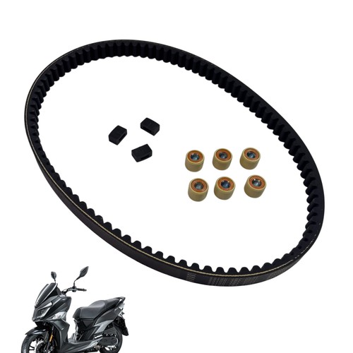 Oem sym jet 200i - 200i, scooter