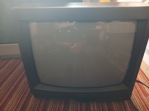 Crown mtvw crt - crown, television