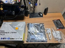 ASUS ROG Maximus Z890 Apex