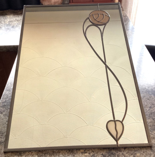 Vintage rennie mackintosh - vintage,
