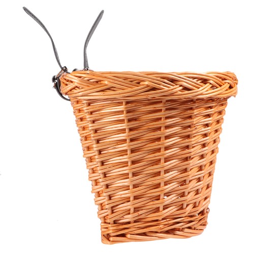 Folding bike basket - ,