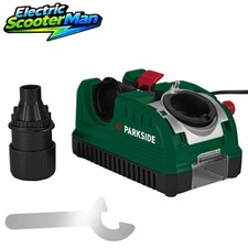 Parkside 92W Drill Bit