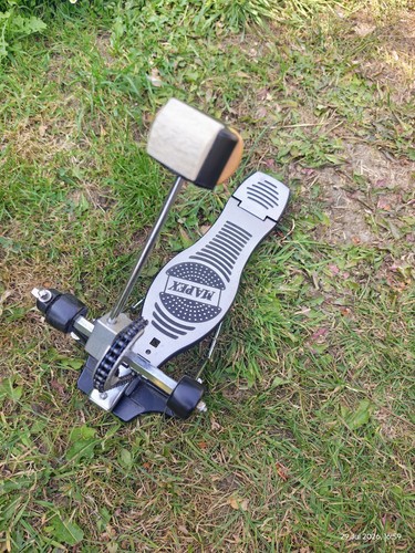 Mapex chain driver bass - bass, drum