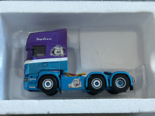 WSI 1:50 Heros Scania R5
