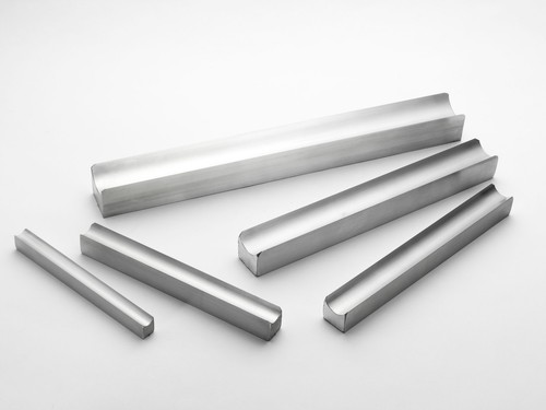 42mm aluminium guide - 15-42mm, guide/slide