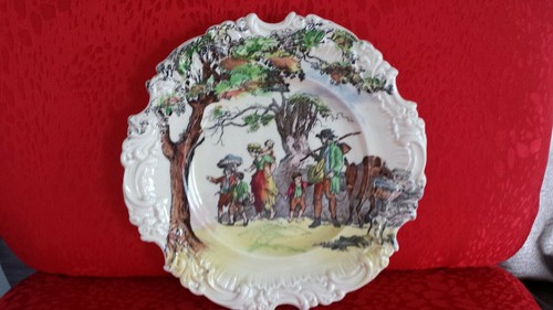 Royal doulton series - royal,