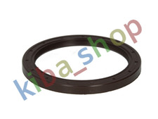 TRANSMISSION SIDED CRANKSHAFT