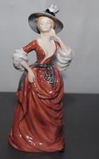Vintage Francesca Art China