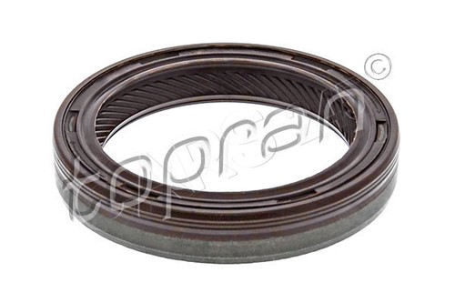 Oil pump shaft - shaft, alfa