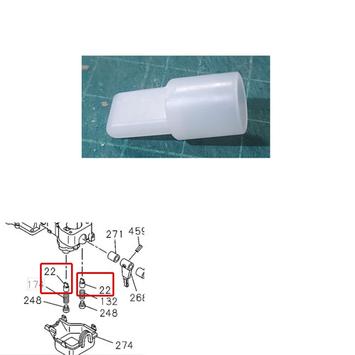 Isuzu genuine parts - isuzu,