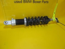BMW R100 GS R80 GS strut shock absorber Wilbers rear shock absorber