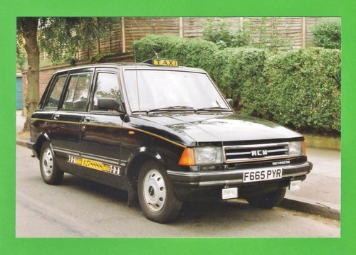Taxi photo toa radio - ~,